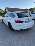 BMW 520 d xDrive Touring Steptronic Euro 6