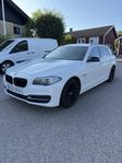 BMW 520 d xDrive Touring Steptronic Euro 6