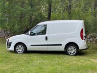 Fiat Doblò Van 0.7 t 1.3 Multijet DPF SX Euro 5