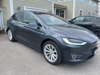 Tesla Model X 75D