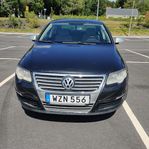 Volkswagen Passat 2.0 FSI Comfort Euro 4