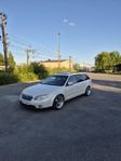 Subaru Outback 2.5 4WD