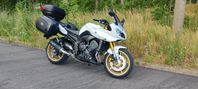 Yamaha FZ8-S FAZER