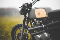 Suzuki GS450 