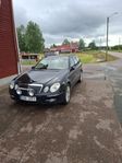Mercedes-Benz E 320 T CDI 4Matic