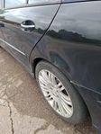 Mercedes-Benz E 320 T CDI 4Matic