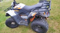 Goes cooper 200cc automat