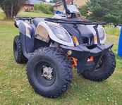 Goes cooper 200cc automat