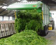 Zero Grazing / FärskFodervagn Grass Technology 140 - 2025