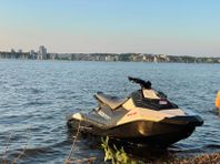 Seadoo Spark Turbo Ibr Vts