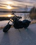Harley-Davidson FatBob 