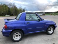 Suzuki X-90