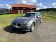 BMW 520 d xDrive Touring Steptronic