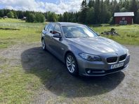 BMW 520 d xDrive Touring Steptronic