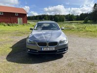 BMW 520 d xDrive Touring Steptronic