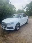 Audi Q3 2.0 TDI quattro S Tronic Euro 6