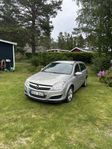 Opel Astra Caravan 1.9 CDTI 1-ägare