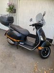 VESPA GTS 300, 567 mil