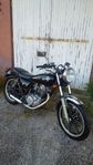 Yamaha SR 400