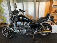 Honda VF1100C