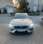 Volvo S60 T4 Geartronic Advanced Edition, Momentum Euro 6