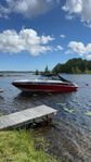 Fourwinns 205 sundowner v8
