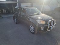 Toyota RAV4 5-dörrar 2.0 VVT-i 4x4