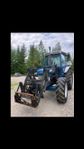 Bra traktor Ford