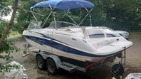 Yamaha SX 240 HO -2005