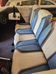 Bayliner Capri 16f 50 hk Jonsson 2 takt