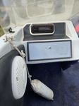 Bayliner Capri 16f 50 hk Jonsson 2 takt