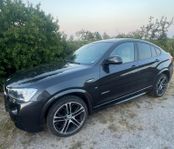 BMW X4 xDrive20d Steptronic M Sport Euro 6