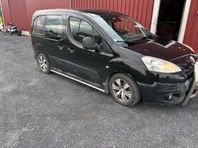 Peugeot Partner Skåpbil 1.6 HDi EGS Euro 5
