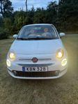 Fiat 500 1.2 8V Lounge Euro 6