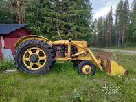 International Harvester - Farmall