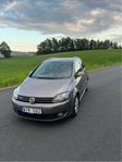 Volkswagen Golf Plus 1.6 TDI Automat Euro 5