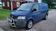 VW Transporter 2.5 TDI -06
