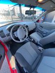 Hyundai Accent 5-dörrar 1.6 Euro 4