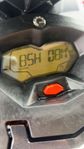 Seadoo spark 110hk