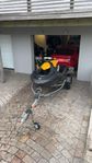 Seadoo spark 110hk