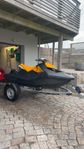 Seadoo spark 110hk