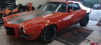 Chevrolet RS Camaro -72