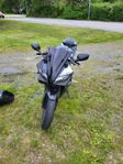 Yamaha YZF R125