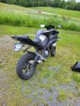 Yamaha YZF R125