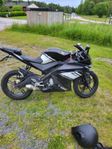 Yamaha YZF R125