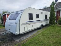Adria Alpina 663 UK -2012
