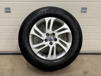 17" Volvo Original Goodyear Sommardäck "OBS 4999kr"