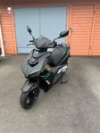 Elmoped Viarelli Monztro Klass 1