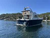 Princess 35 i bästa skick