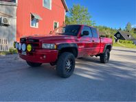 Dodge RAM 2500 Quad Cab 5.9 Cummins 